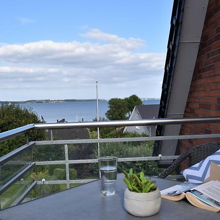 Ferienwohnung Ostsehbutzen Glücksburg Zimmer foto