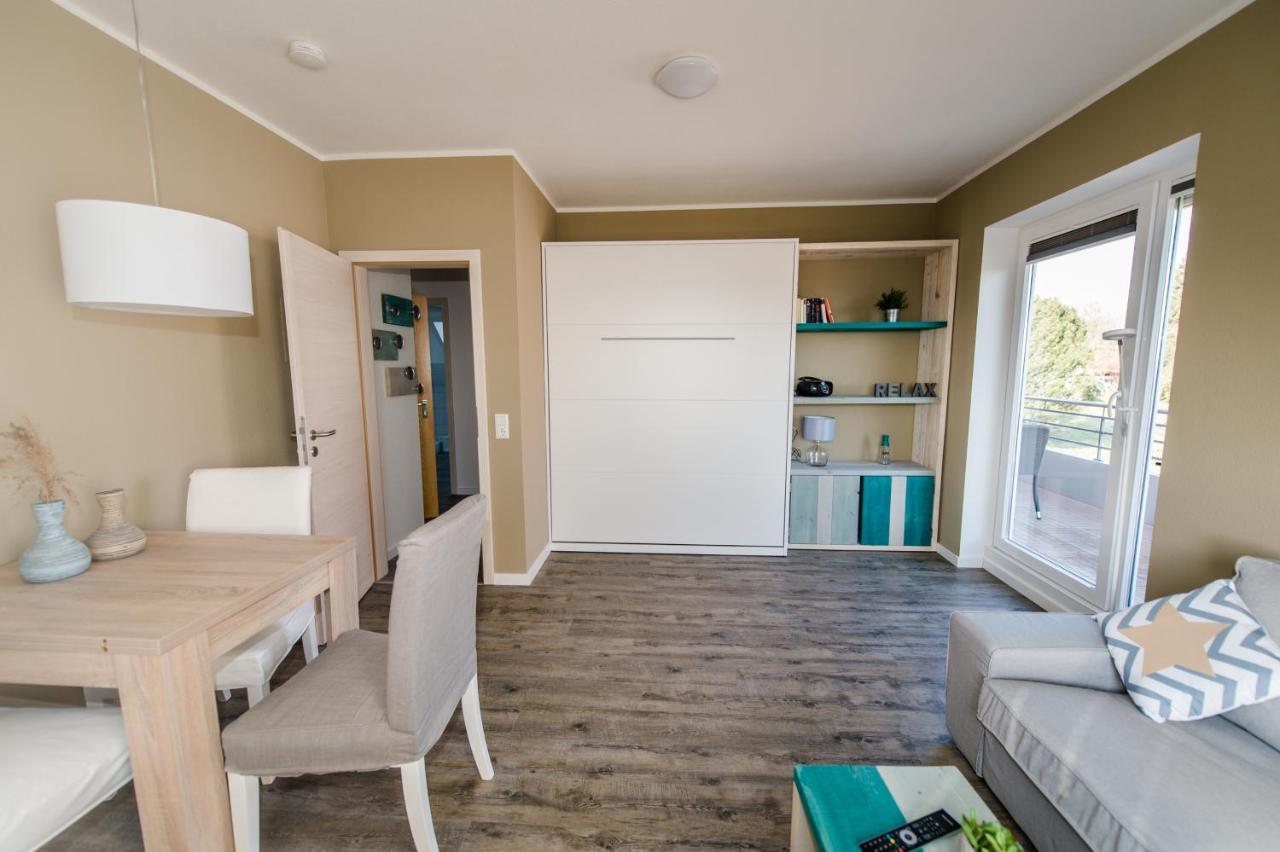 Ferienwohnung Ostsehbutzen Glücksburg Zimmer foto