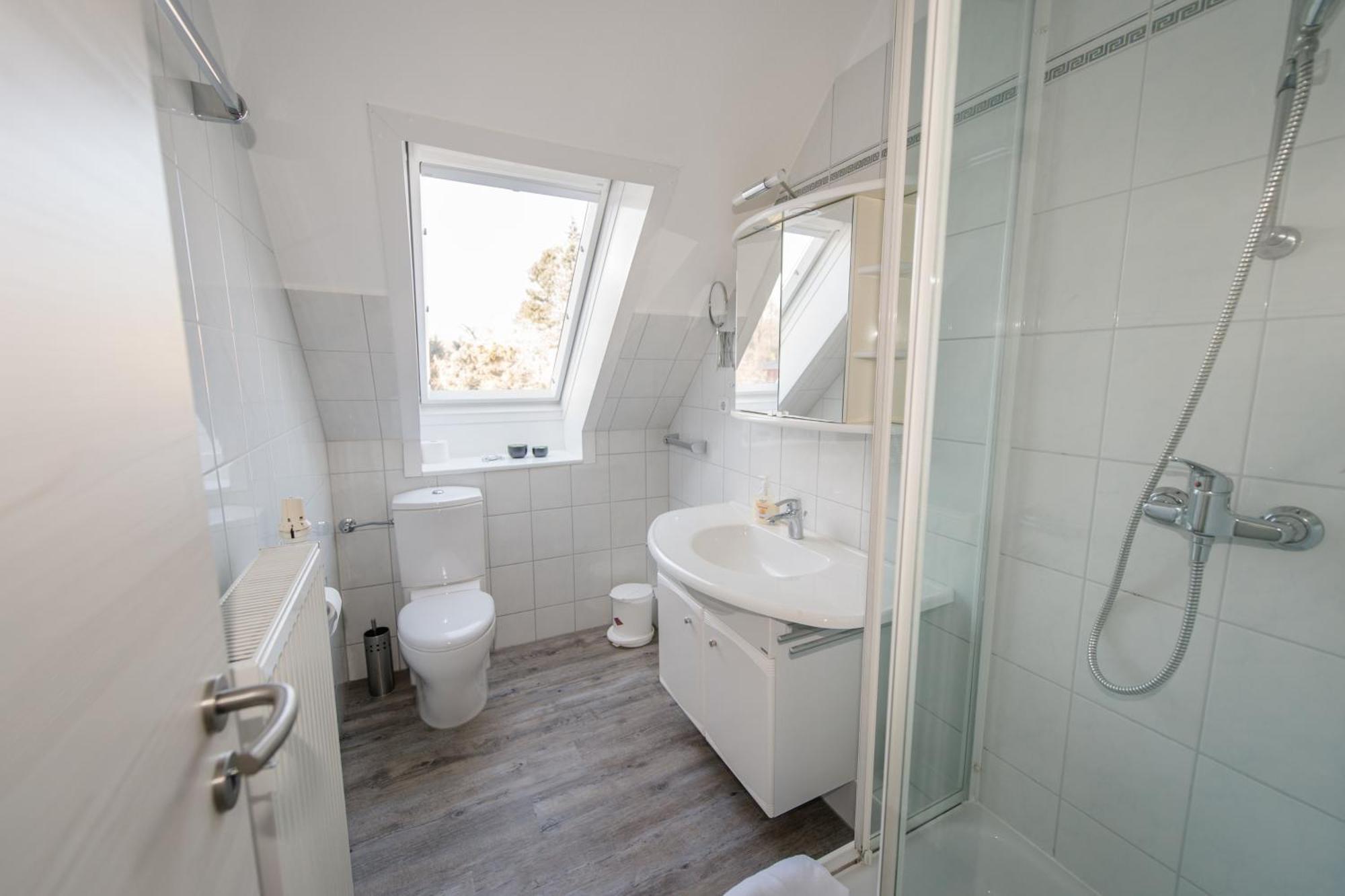 Ferienwohnung Ostsehbutzen Glücksburg Zimmer foto