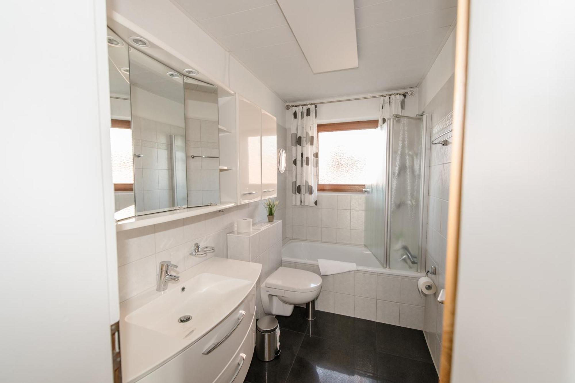 Ferienwohnung Ostsehbutzen Glücksburg Zimmer foto
