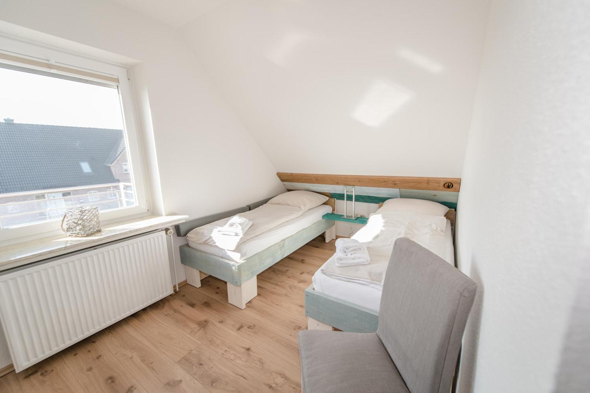 Ferienwohnung Ostsehbutzen Glücksburg Zimmer foto