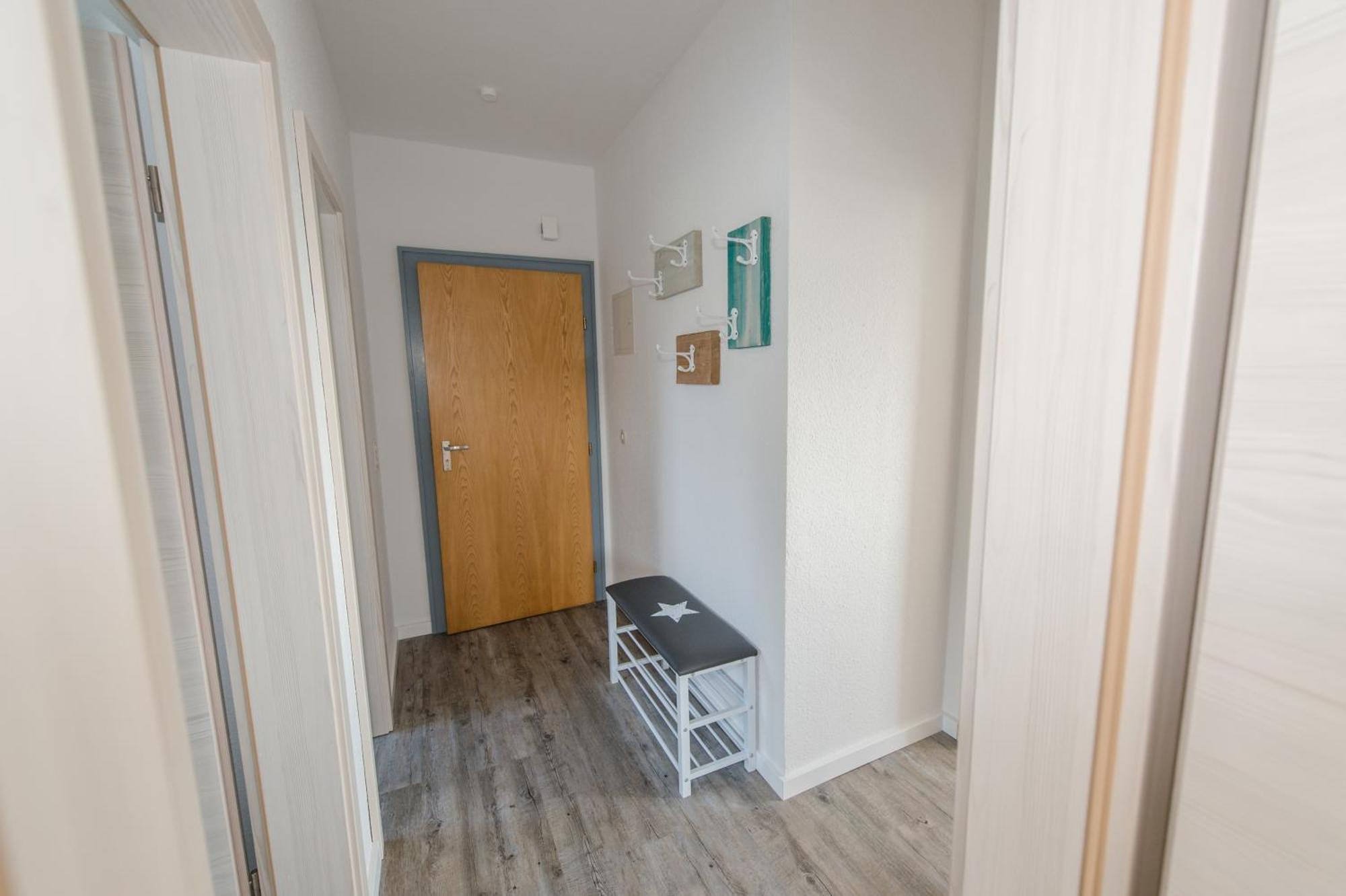 Ferienwohnung Ostsehbutzen Glücksburg Zimmer foto