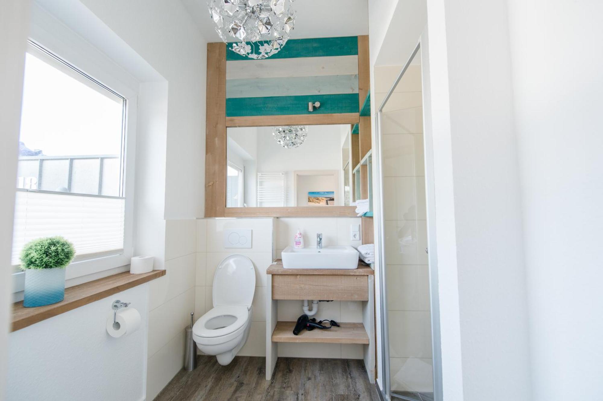 Ferienwohnung Ostsehbutzen Glücksburg Zimmer foto