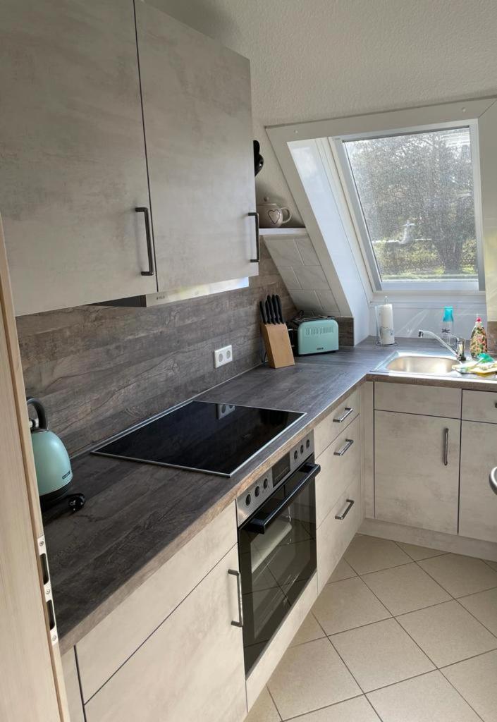 Ferienwohnung Ostsehbutzen Glücksburg Zimmer foto