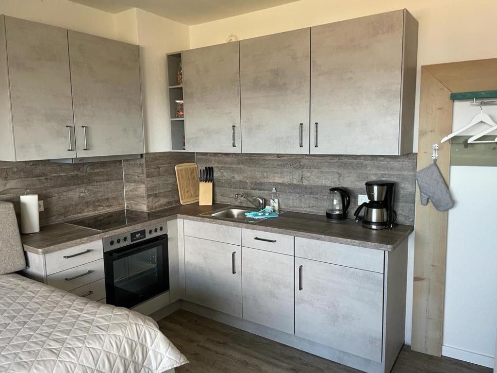 Ferienwohnung Ostsehbutzen Glücksburg Zimmer foto